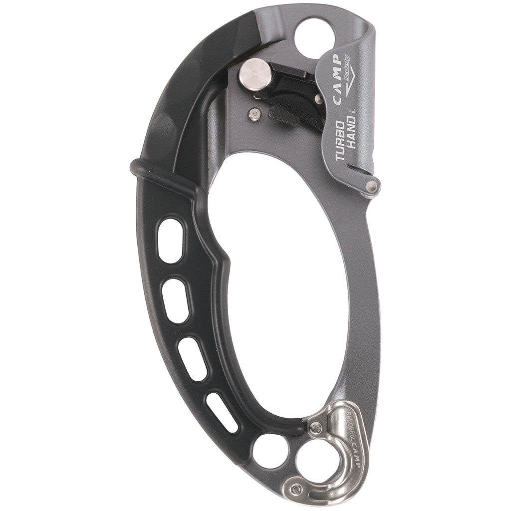 CAMP TURBOHAND PRO Ascender