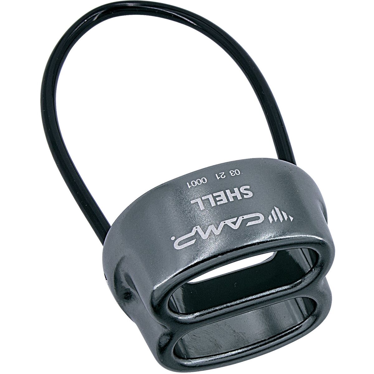 Shell Divice Shell Belay Device – Final Frontier Sports
