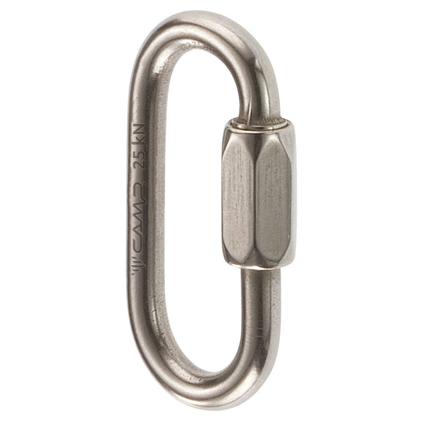 Oval Quick Links