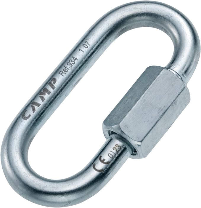 Oval Quick Links