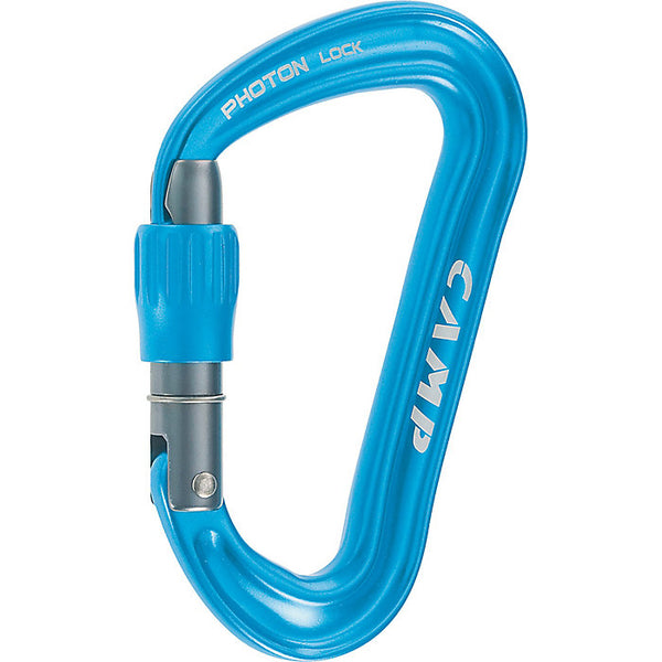 Photon Lock Carabiner