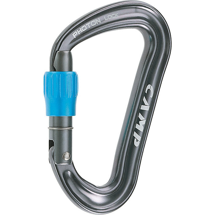 Photon Lock Carabiner