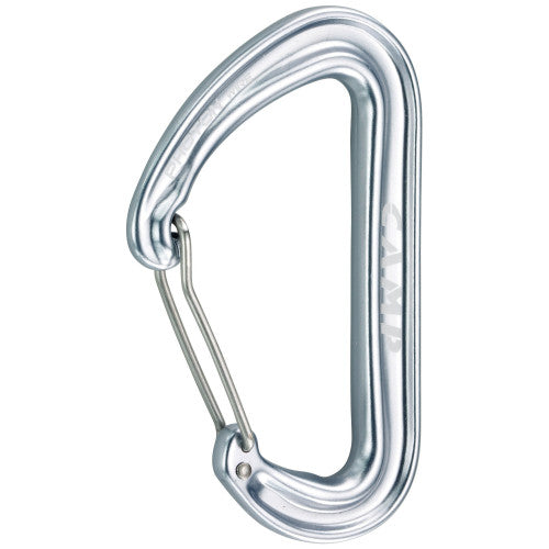 Photon Wire Straight Gate Carabiner
