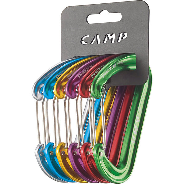 Photon Wire Rack Pack