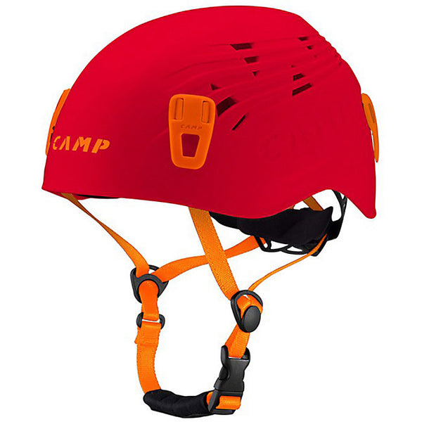 Titan Helmet