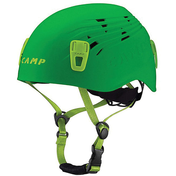 Titan Helmet