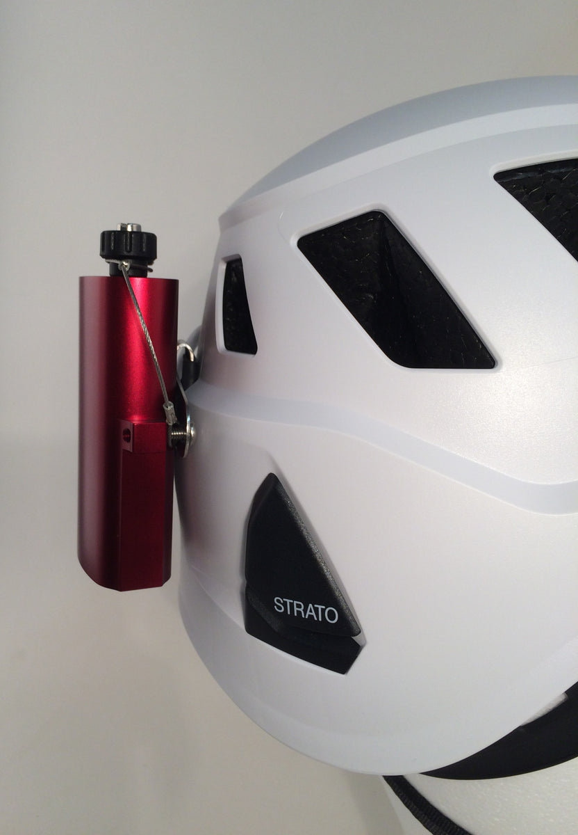 Scurion Blade mount System 3