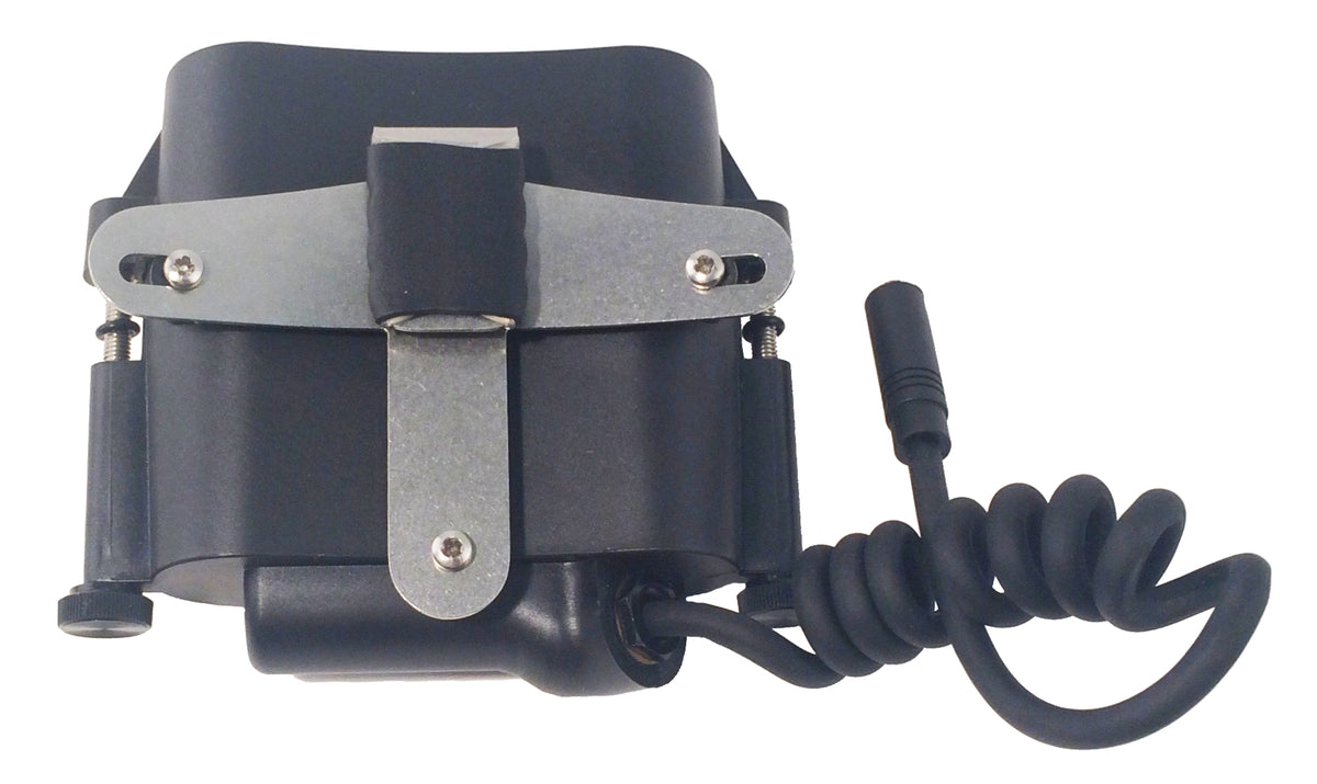 Scurion Blade mount System 3