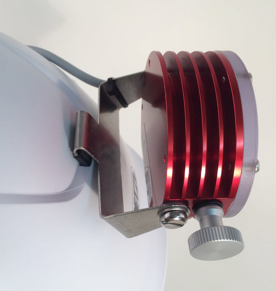 Scurion Blade mount System 3