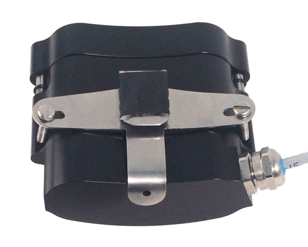 Scurion Blade mount System 3
