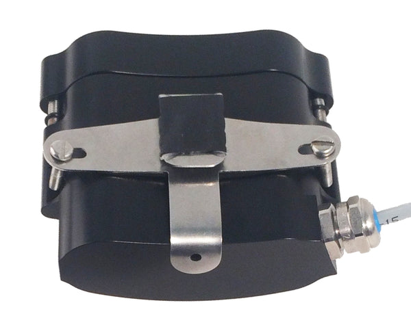 Scurion Blade mount System 3