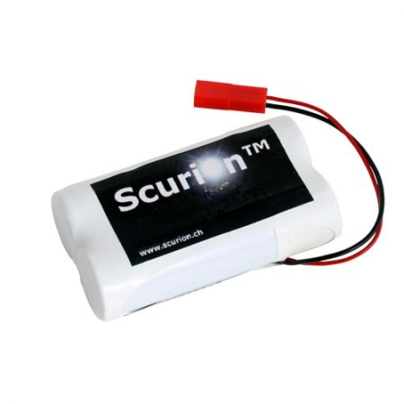 Scurion Speleo 2 Cell Battery