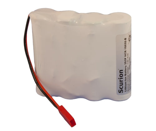 Scurion Four Cell Battery