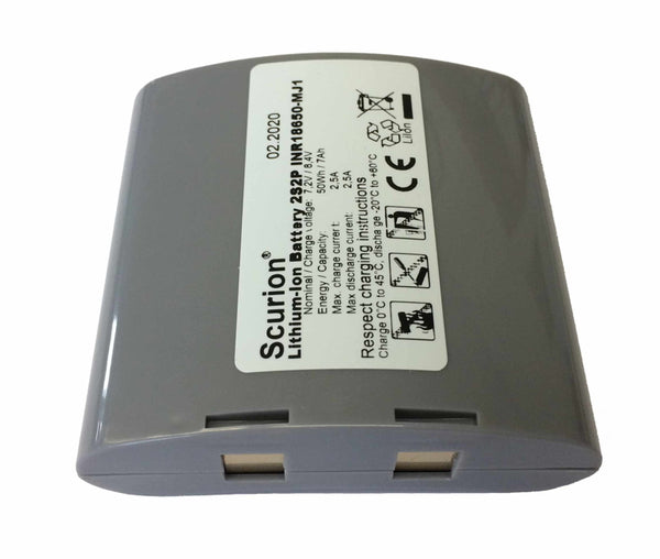 Scurion Module Battery