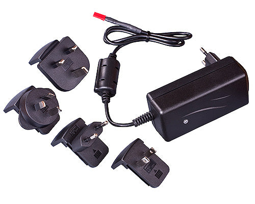 Scurion Spare Charger