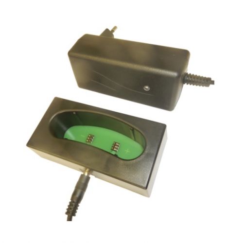 Scurion Spare Charger