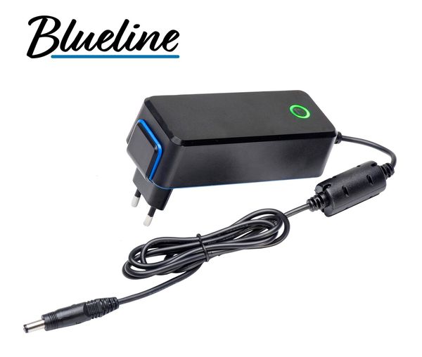 Scurion High-Speed Charger