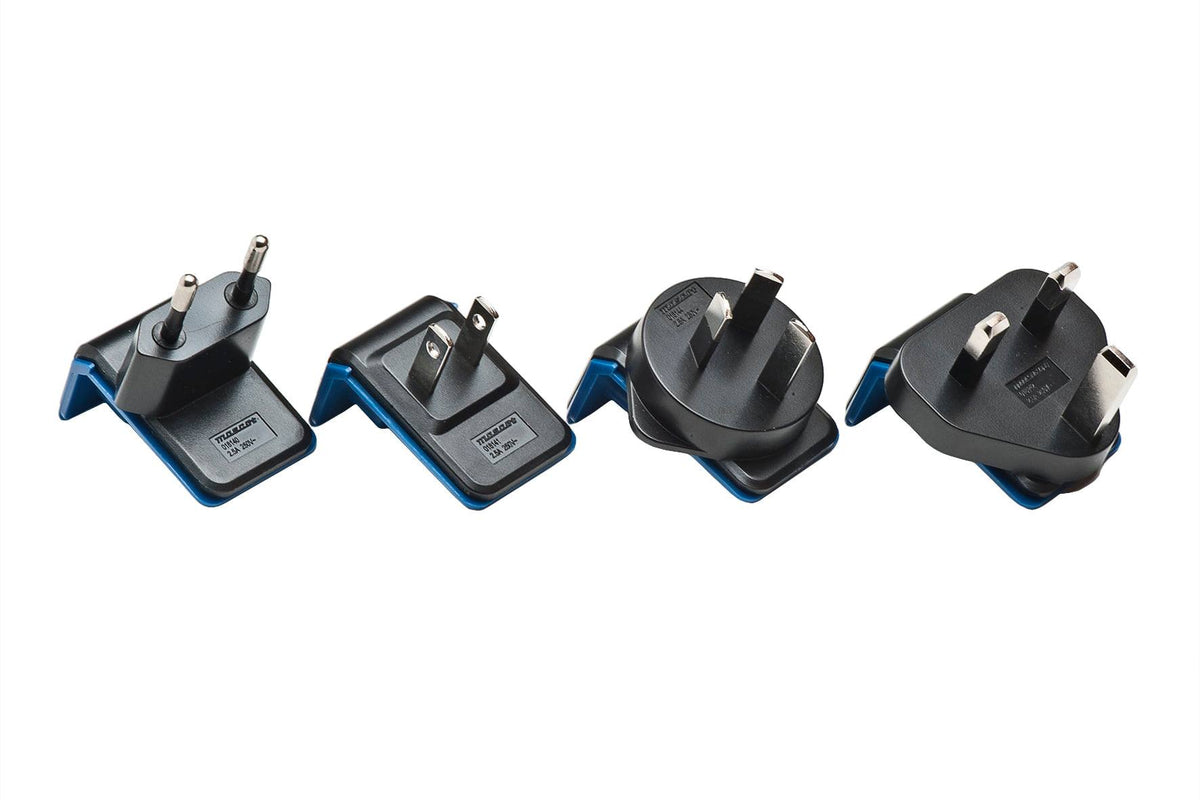 Scurion High-Speed Charger