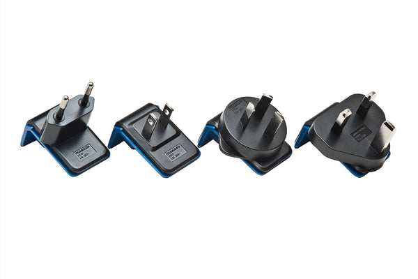Scurion High-Speed Charger