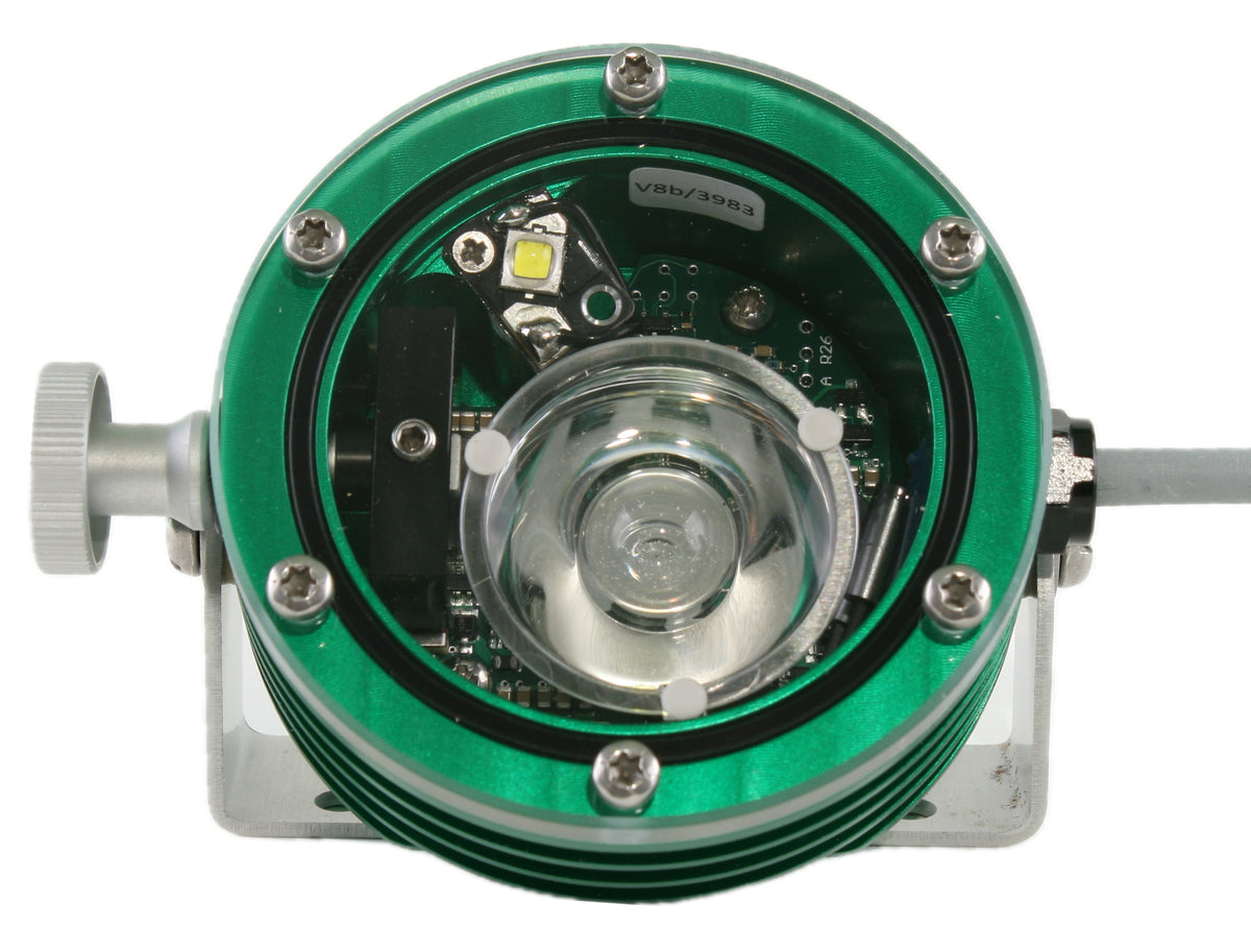 Scurion® Dive Models: Dive