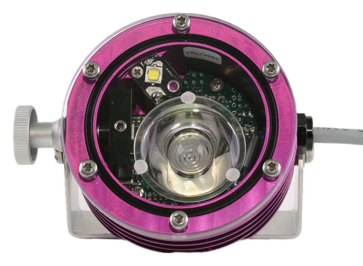 Scurion Headlamps: Speleo 1500