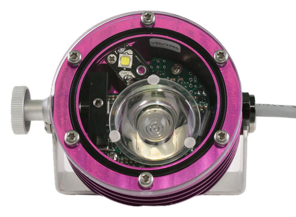 Scurion Dive Models: Tec Dive