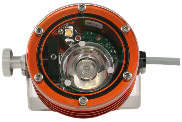 Scurion® Dive Models: Dive
