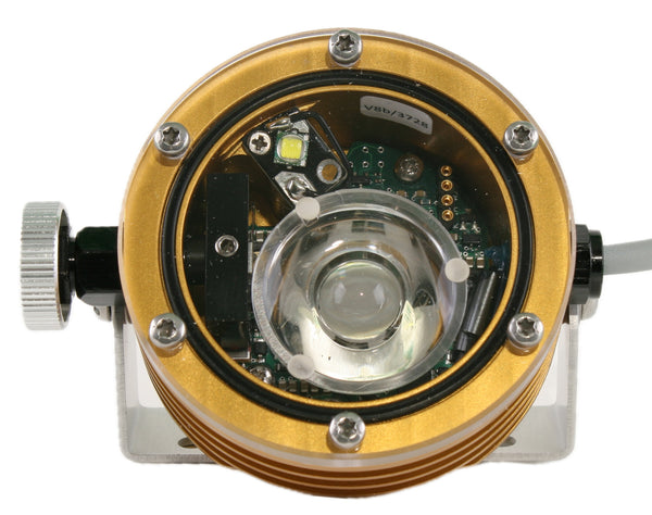 Scurion Headlamp Speleo 700