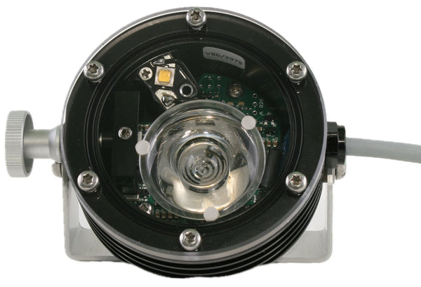 Scurion Headlamp Speleo 700