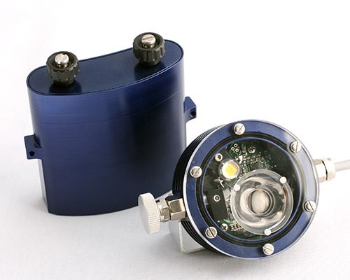 Scurion Headlamp Speleo 900