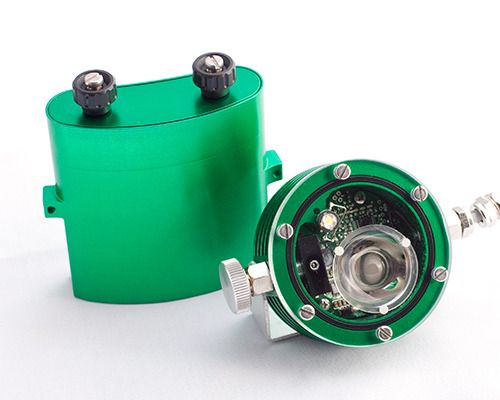 Scurion Headlamps: Speleo 1500