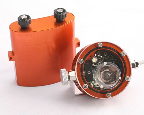 Scurion Headlamps: Speleo 1500