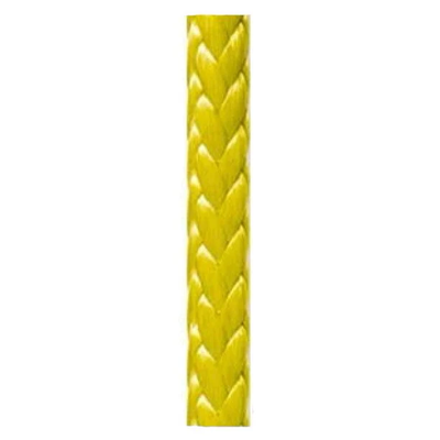 Marlow D12 MAX 99 (SK99 max) 2mm Dyneema - Yellow
