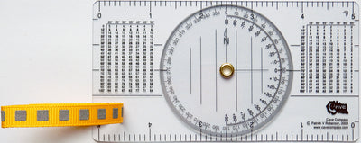 Cave Compass Standard