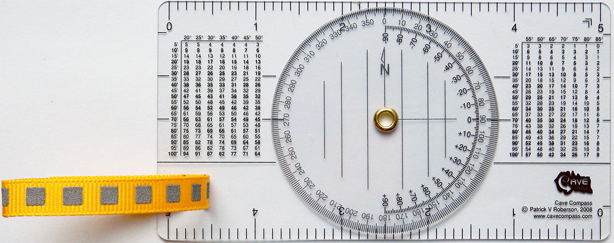 Cave Compass Standard
