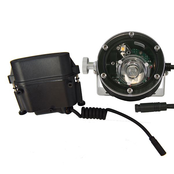 Scurion Headlamp Basic 1500