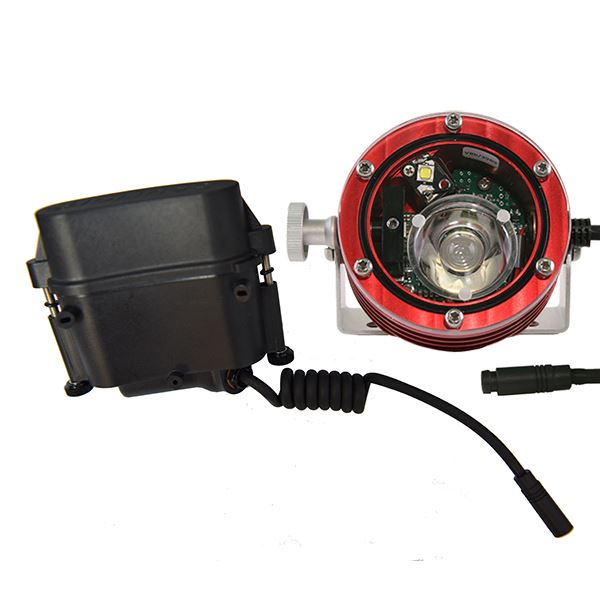 Scurion Headlamp Basic 700