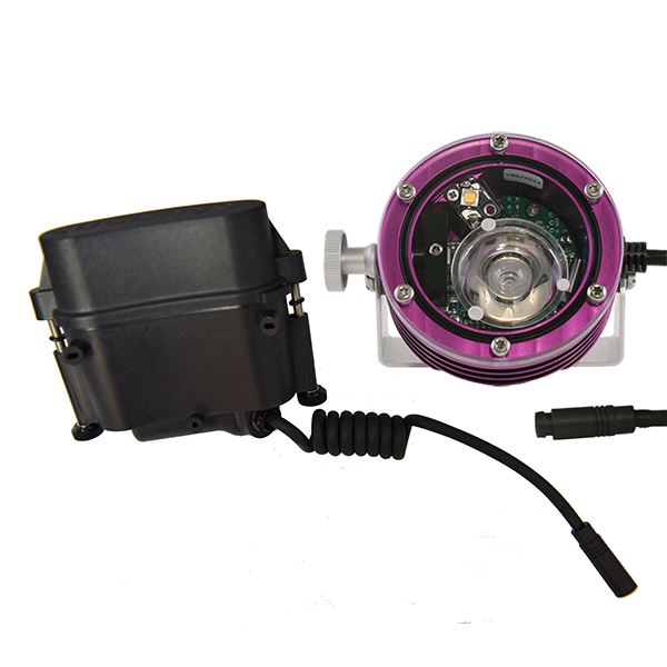 Scurion Headlamp Basic 700