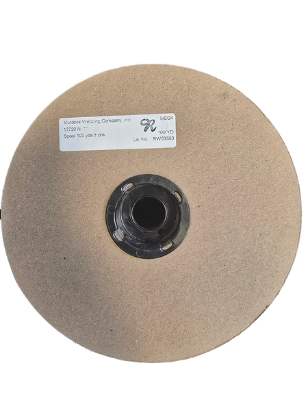 1 Inch Tubular Webbing