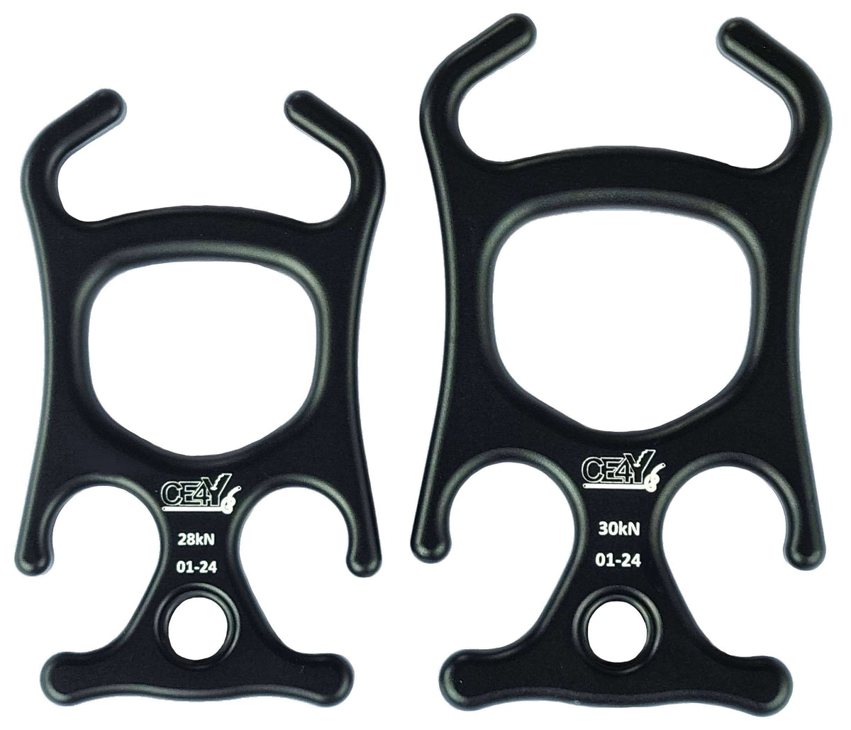Devil-8 Mini ALUMINIUM