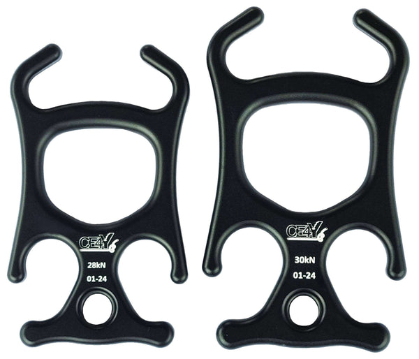 Devil-8 Mini ALUMINIUM