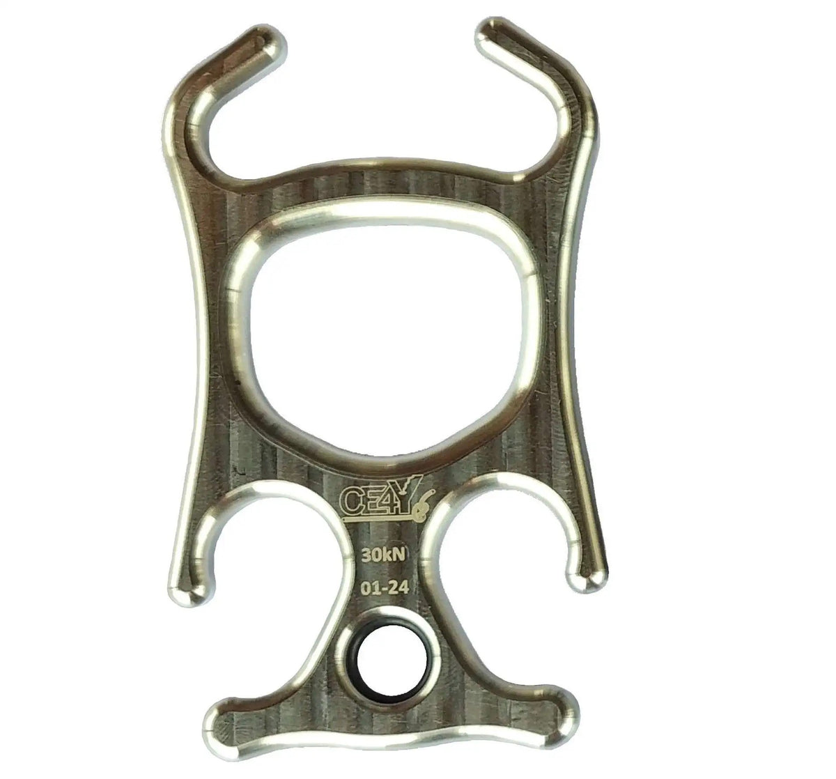 Devil-8 MINI Stainless Steel