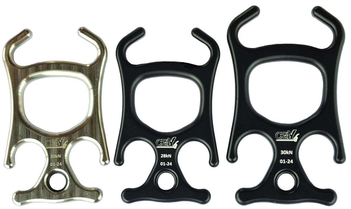 Devil-8 MINI Stainless Steel