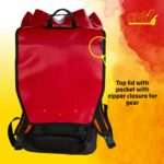 SPEEDY 45L Canyoning Pack