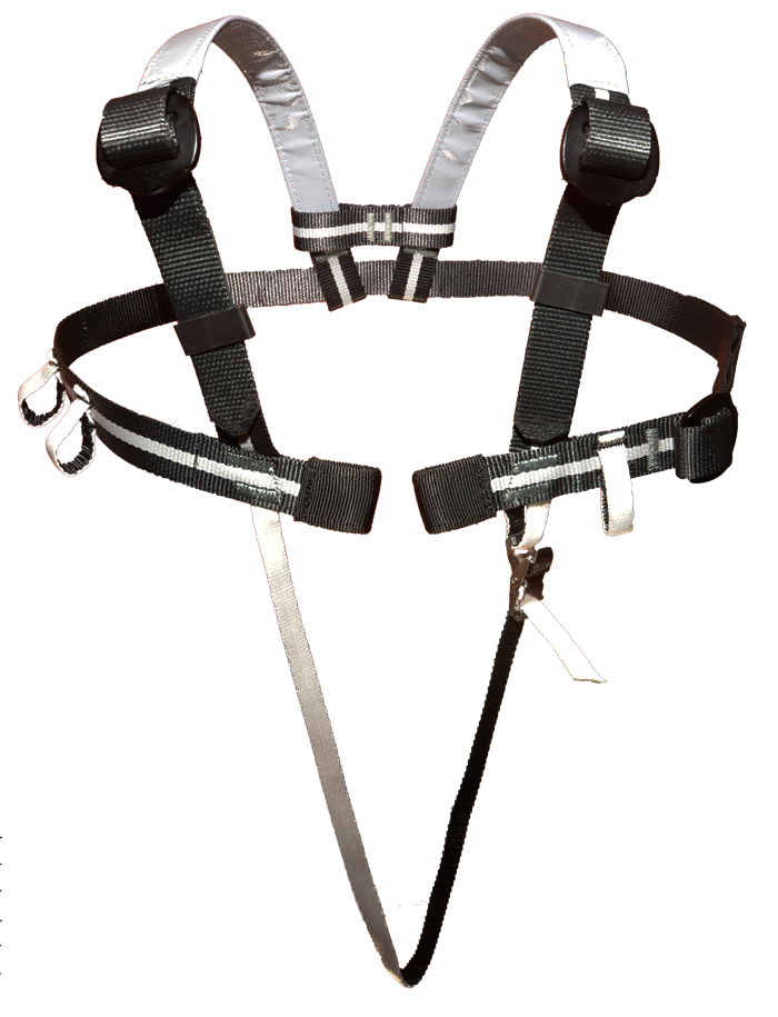 Garma Chest Harness - MTDE
