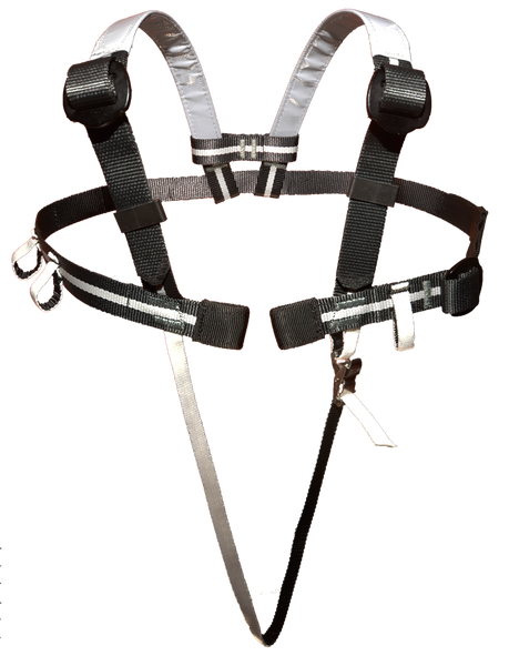 Garma Chest Harness - MTDE