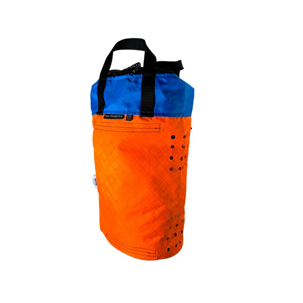 ECOPAK Ultralight Rope Bag for Canyoneering V2