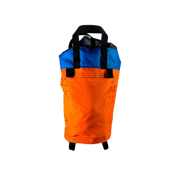 ECOPAK Ultralight Rope Bag for Canyoneering V2