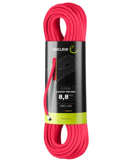 CANARY PRO DRY 8.8MM - 70M