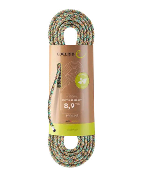SWIFT 48 2R ECO DRY 8.9MM - 70M